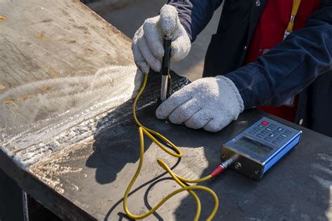 weld hardness test procedure|welding testing methods.